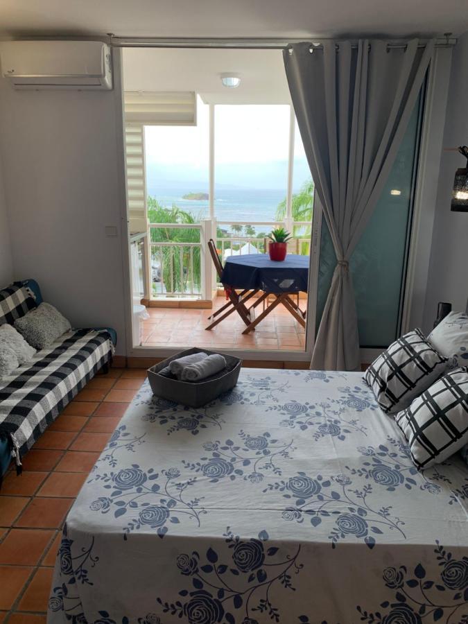 La Fraiche Rose Apartment ลา ทรินิเต ภายนอก รูปภาพ